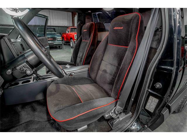 1991 GMC Syclone (CC-2118259) for sale in SHERMAN, Texas