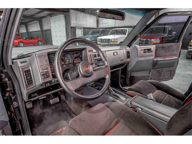 1991 GMC Syclone (CC-2118259) for sale in SHERMAN, Texas
