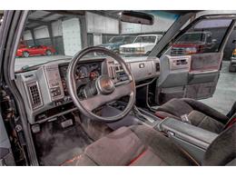 1991 GMC Syclone (CC-2118259) for sale in SHERMAN, Texas