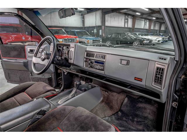 1991 GMC Syclone (CC-2118259) for sale in SHERMAN, Texas