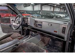1991 GMC Syclone (CC-2118259) for sale in SHERMAN, Texas