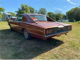 1966 Ford Thunderbird (CC-2110826) for sale in Cadillac, Michigan