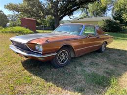1966 Ford Thunderbird (CC-2110826) for sale in Cadillac, Michigan