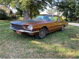 1966 Ford Thunderbird (CC-2110826) for sale in Cadillac, Michigan