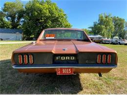 1966 Ford Thunderbird (CC-2110826) for sale in Cadillac, Michigan