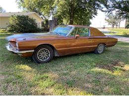1966 Ford Thunderbird (CC-2110826) for sale in Cadillac, Michigan