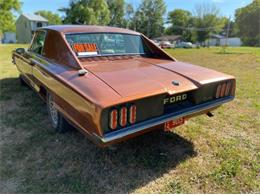 1966 Ford Thunderbird (CC-2110826) for sale in Cadillac, Michigan