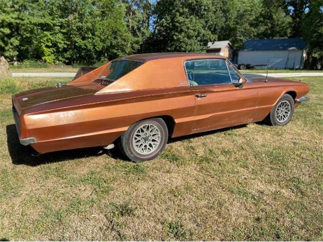 1966 Ford Thunderbird (CC-2110826) for sale in Cadillac, Michigan