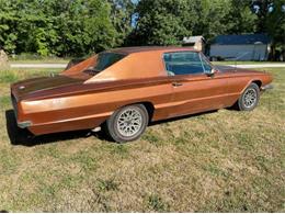 1966 Ford Thunderbird (CC-2110826) for sale in Cadillac, Michigan