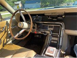 1966 Ford Thunderbird (CC-2110826) for sale in Cadillac, Michigan