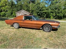 1966 Ford Thunderbird (CC-2110826) for sale in Cadillac, Michigan