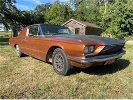 1966 Ford Thunderbird (CC-2110826) for sale in Cadillac, Michigan