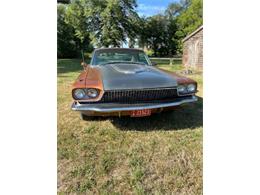 1966 Ford Thunderbird (CC-2110826) for sale in Cadillac, Michigan