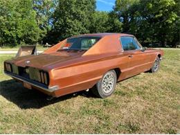 1966 Ford Thunderbird (CC-2110826) for sale in Cadillac, Michigan