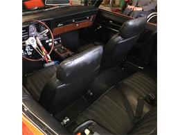 1969 Chevrolet Camaro SS 396/375 HP L78 (CC-2118260) for sale in Tacoma, WA 