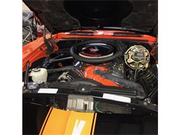 1969 Chevrolet Camaro SS 396/375 HP L78 (CC-2118260) for sale in Tacoma, WA 