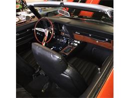 1969 Chevrolet Camaro SS 396/375 HP L78 (CC-2118260) for sale in Tacoma, WA 