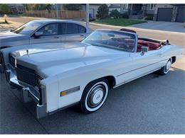 1975 Cadillac Eldorado (CC-2118267) for sale in Palm Springs, California