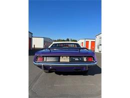 1971 Plymouth Barracuda (CC-2110827) for sale in Cadillac, Michigan