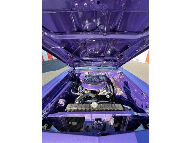 1971 Plymouth Barracuda (CC-2110827) for sale in Cadillac, Michigan