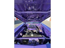 1971 Plymouth Barracuda (CC-2110827) for sale in Cadillac, Michigan