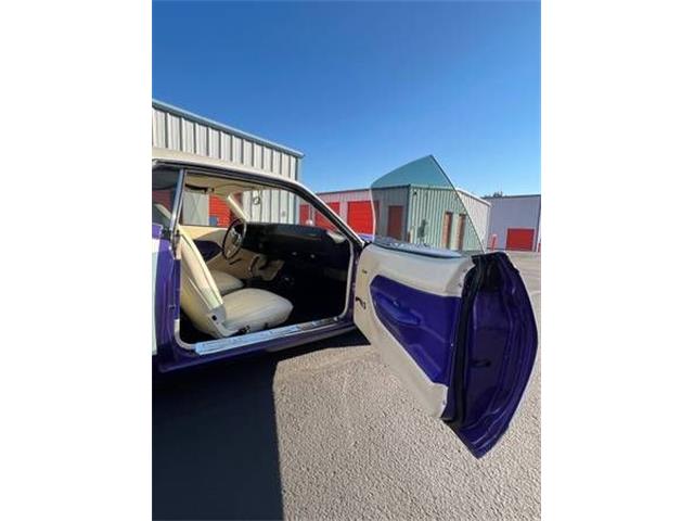 1971 Plymouth Barracuda (CC-2110827) for sale in Cadillac, Michigan