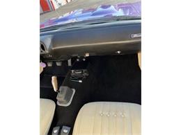 1971 Plymouth Barracuda (CC-2110827) for sale in Cadillac, Michigan