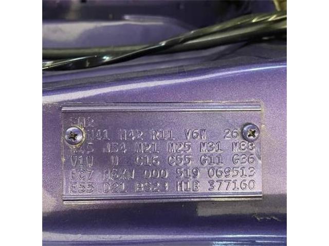 1971 Plymouth Barracuda (CC-2110827) for sale in Cadillac, Michigan