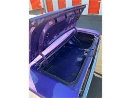 1971 Plymouth Barracuda (CC-2110827) for sale in Cadillac, Michigan