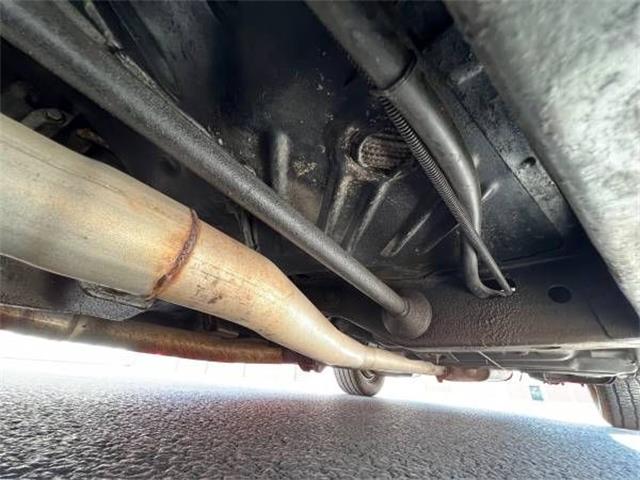 1971 Plymouth Barracuda (CC-2110827) for sale in Cadillac, Michigan