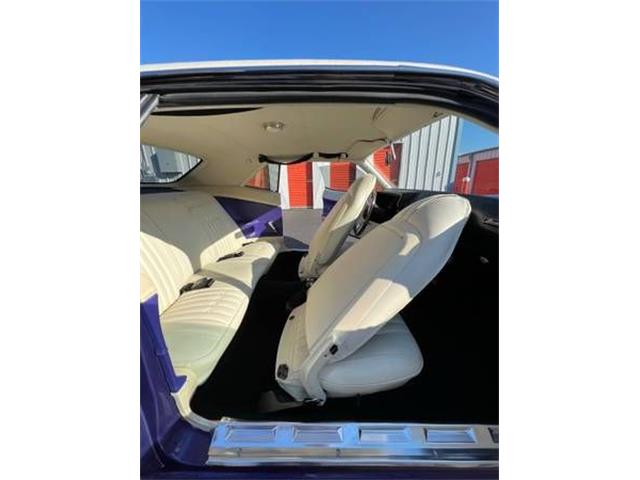 1971 Plymouth Barracuda (CC-2110827) for sale in Cadillac, Michigan
