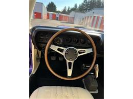 1971 Plymouth Barracuda (CC-2110827) for sale in Cadillac, Michigan