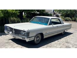 1968 Chrysler Imperial (CC-2118271) for sale in Palm Springs, California