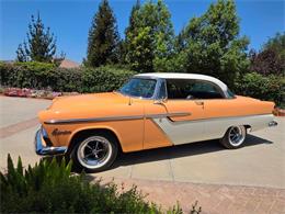 1955 Plymouth Belvedere (CC-2118273) for sale in Palm Springs, California