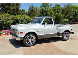 1971 Chevrolet C10 (CC-2118274) for sale in Palm Springs, California