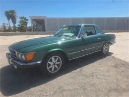 1972 Mercedes-Benz 450SL (CC-2118275) for sale in Palm Springs, California