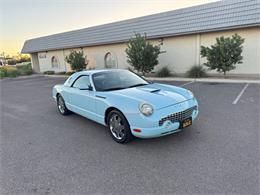 2003 Ford Thunderbird (CC-2118276) for sale in Palm Springs, California