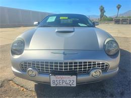 2004 Ford Thunderbird (CC-2118278) for sale in Palm Springs, California