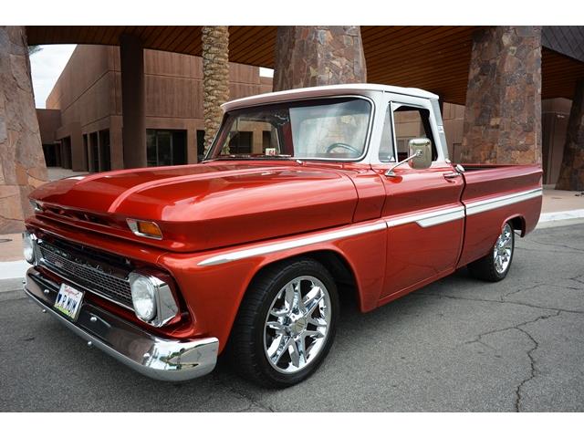 1964 Chevrolet C10 (CC-2118279) for sale in Palm Springs, California