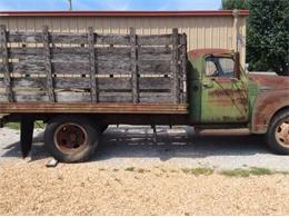 1952 GMC Truck (CC-2110828) for sale in Cadillac, Michigan