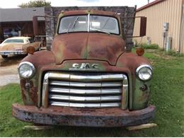 1952 GMC Truck (CC-2110828) for sale in Cadillac, Michigan