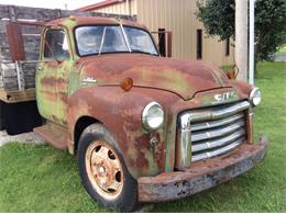 1952 GMC Truck (CC-2110828) for sale in Cadillac, Michigan