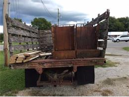 1952 GMC Truck (CC-2110828) for sale in Cadillac, Michigan