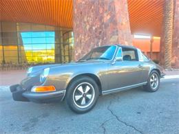 1973 Porsche 911T (CC-2118282) for sale in Palm Springs, California