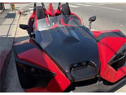 2016 Polaris Slingshot (CC-2118283) for sale in Palm Springs, California