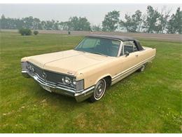 1968 Chrysler Crown Imperial (CC-2118284) for sale in Palm Springs, California