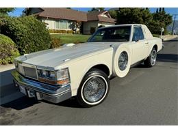1979 Cadillac Seville (CC-2118288) for sale in Palm Springs, California