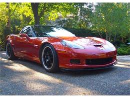 2005 Chevrolet Corvette (CC-2110829) for sale in Cadillac, Michigan