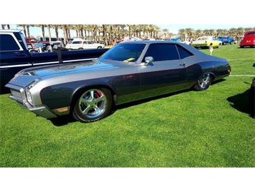 1970 Buick Riviera (CC-2118292) for sale in Palm Springs, California