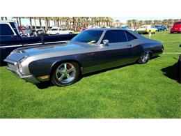 1970 Buick Riviera (CC-2118292) for sale in Palm Springs, California